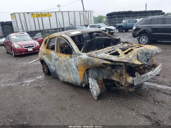JM3KE4CY7G0620106 2016 MAZDA CX-5 - Image 1