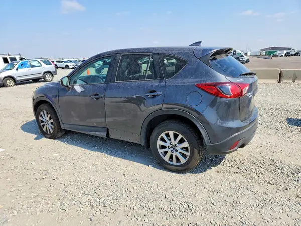 JM3KE4CY7G0621837 2016 MAZDA CX-5 - Image 2