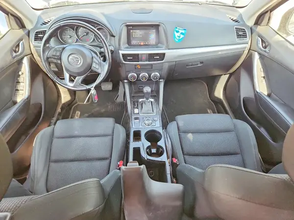 JM3KE4CY7G0621837 2016 MAZDA CX-5 - Image 8