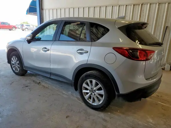 JM3KE4CY7G0624642 2016 MAZDA CX-5 - Image 2