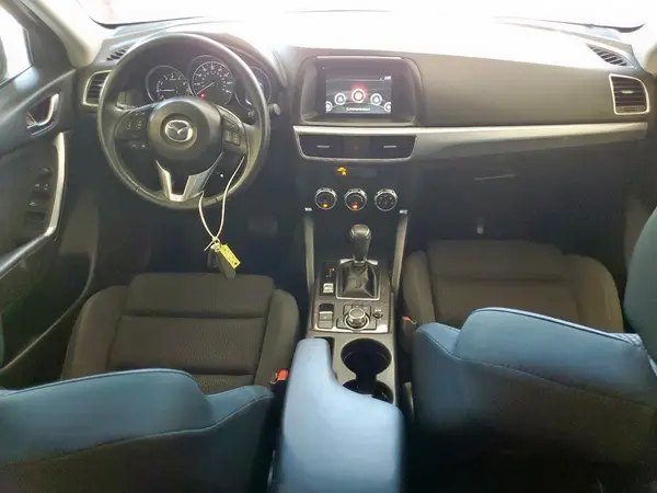 JM3KE4CY7G0624642 2016 MAZDA CX-5 - Image 8