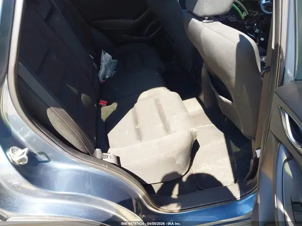 JM3KE4CY7G0629257 2016 MAZDA CX-5 - Image 8