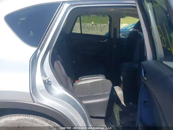 JM3KE4CY7G0634197 2016 MAZDA CX-5 - Image 8
