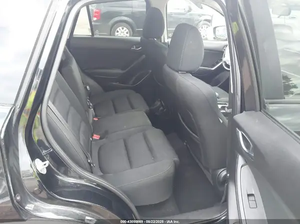 JM3KE4CY7G0635804 2016 MAZDA CX-5 - Image 8
