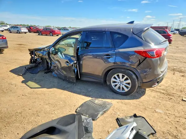 JM3KE4CY7G0635835 2016 MAZDA CX-5 - Image 2