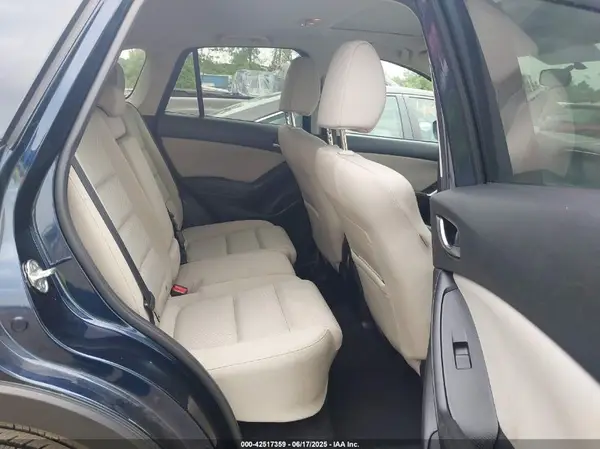 JM3KE4CY7G0638301 2016 MAZDA CX-5 - Image 8