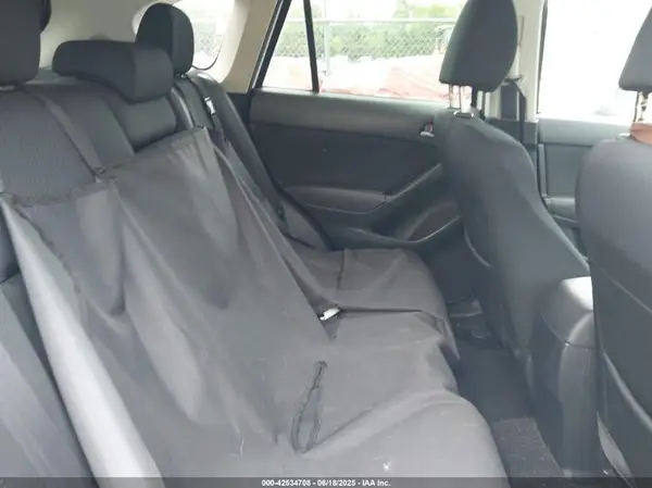 JM3KE4CY7G0640906 2016 MAZDA CX-5 - Image 8