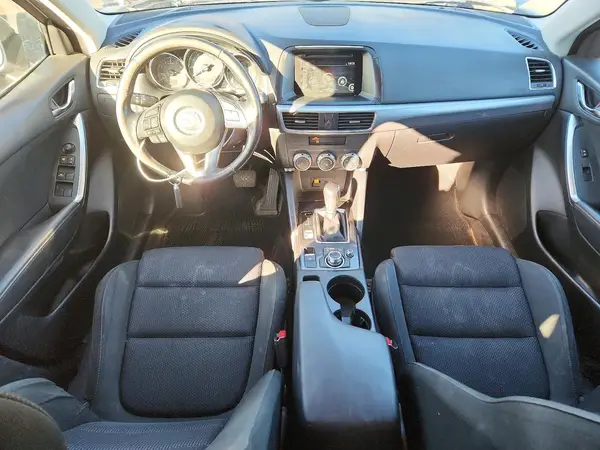 JM3KE4CY7G0646236 2016 MAZDA CX-5 - Image 8