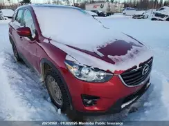 JM3KE4CY7G0648293 2016 MAZDA CX-5