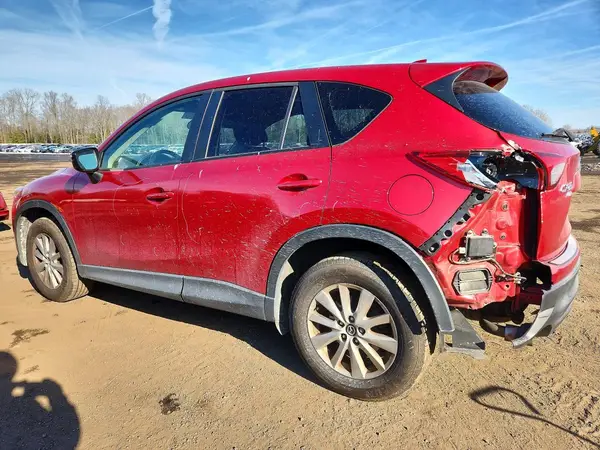 JM3KE4CY7G0659424 2016 MAZDA CX-5 - Image 2