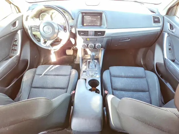 JM3KE4CY7G0659424 2016 MAZDA CX-5 - Image 8
