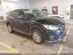 JM3KE4CY7G0662372 2016 MAZDA CX-5