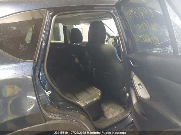 JM3KE4CY7G0662372 2016 MAZDA CX-5 - Image 8