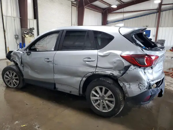 JM3KE4CY7G0666650 2016 MAZDA CX-5 - Image 2