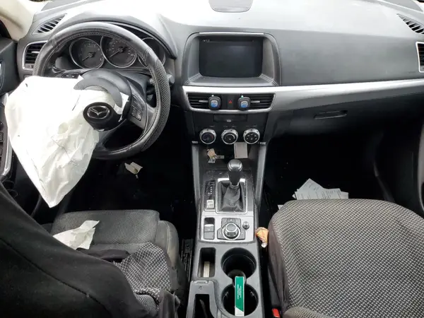 JM3KE4CY7G0668737 2016 MAZDA CX-5 - Image 8