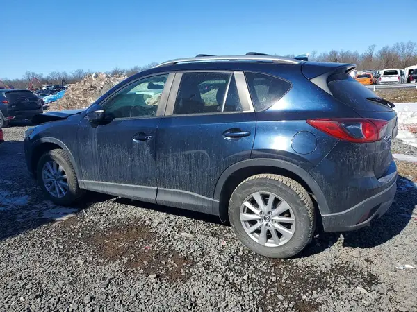 JM3KE4CY7G0668771 2016 MAZDA CX-5 - Image 2
