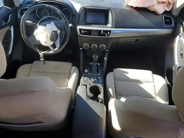 JM3KE4CY7G0668771 2016 MAZDA CX-5 - Image 8