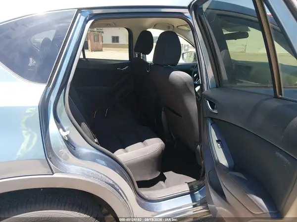 JM3KE4CY7G0675543 2016 MAZDA CX-5 - Image 8