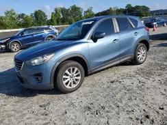 JM3KE4CY7G0676546 2016 MAZDA CX-5