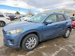 JM3KE4CY7G0687711 2016 MAZDA CX-5