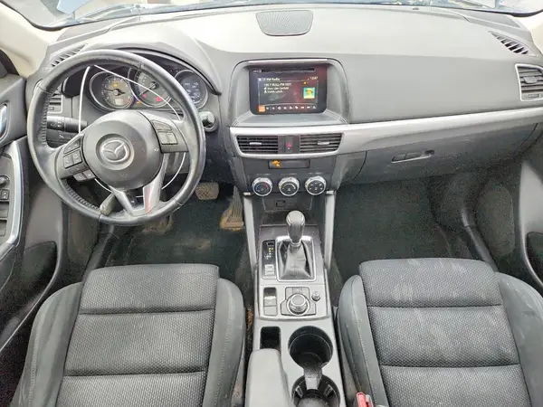 JM3KE4CY7G0687711 2016 MAZDA CX-5 - Image 8