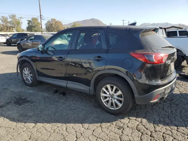 JM3KE4CY7G0687787 2016 MAZDA CX-5 - Image 2