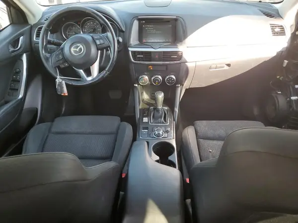 JM3KE4CY7G0687787 2016 MAZDA CX-5 - Image 8