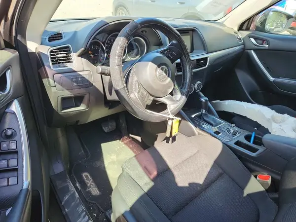 JM3KE4CY7G0690642 2016 MAZDA CX-5 - Image 8