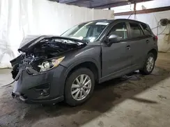 JM3KE4CY7G0701932 2016 MAZDA CX-5