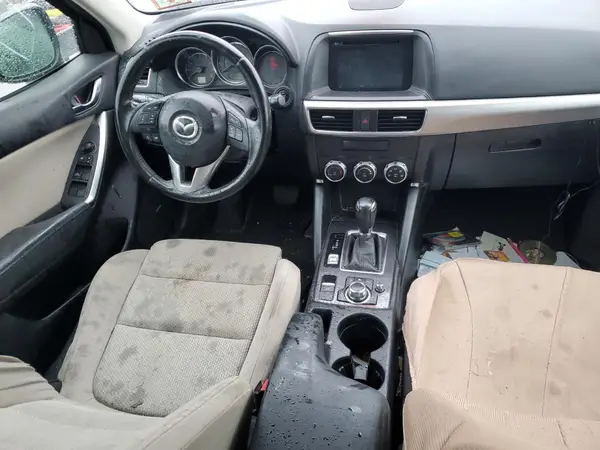JM3KE4CY7G0702465 2016 MAZDA CX-5 - Image 8