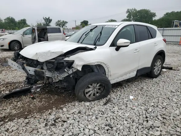 JM3KE4CY7G0707973 2016 MAZDA CX-5 - Image 1