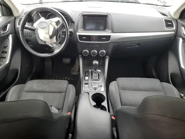 JM3KE4CY7G0707973 2016 MAZDA CX-5 - Image 8