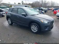 JM3KE4CY7G0713305 2016 MAZDA CX-5