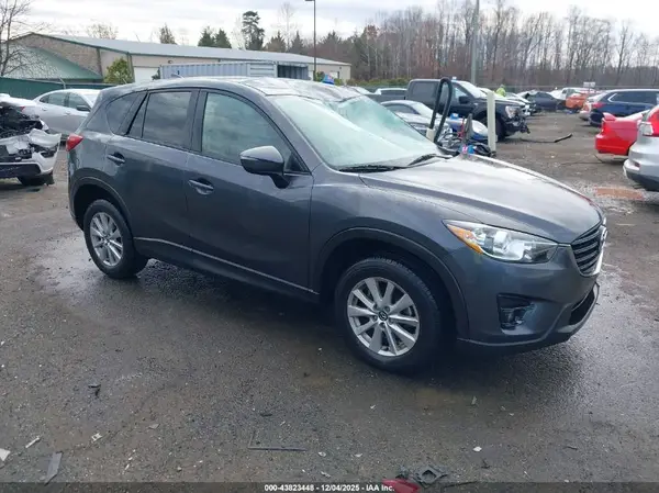 JM3KE4CY7G0713305 2016 MAZDA CX-5 - Image 1