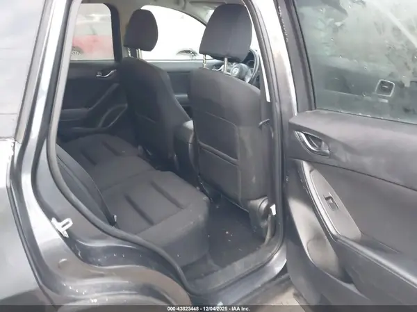 JM3KE4CY7G0713305 2016 MAZDA CX-5 - Image 8