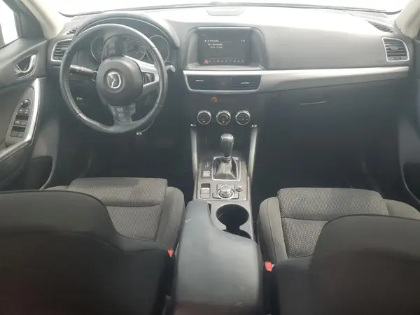 JM3KE4CY7G0716009 2016 MAZDA CX-5 - Image 8