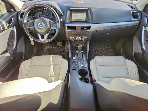JM3KE4CY7G0717032 2016 MAZDA CX-5 - Image 8