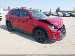 JM3KE4CY7G0718228 2016 MAZDA CX-5