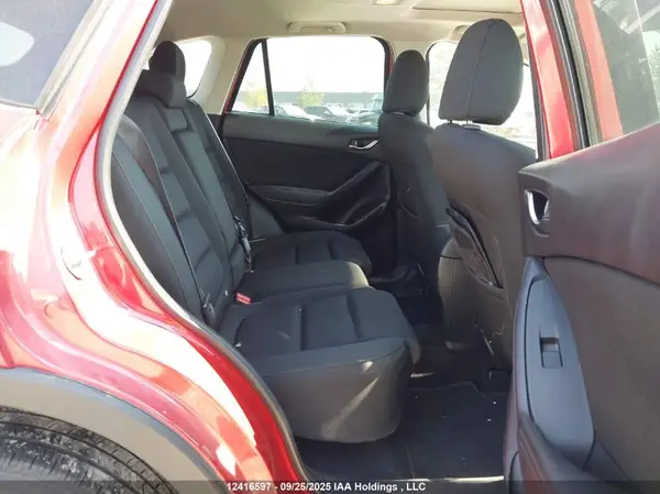 JM3KE4CY7G0718228 2016 MAZDA CX-5 - Image 8