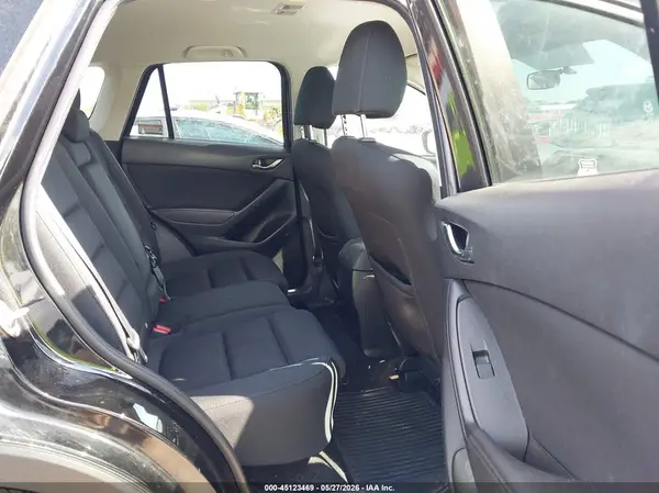 JM3KE4CY7G0721520 2016 MAZDA CX-5 - Image 8