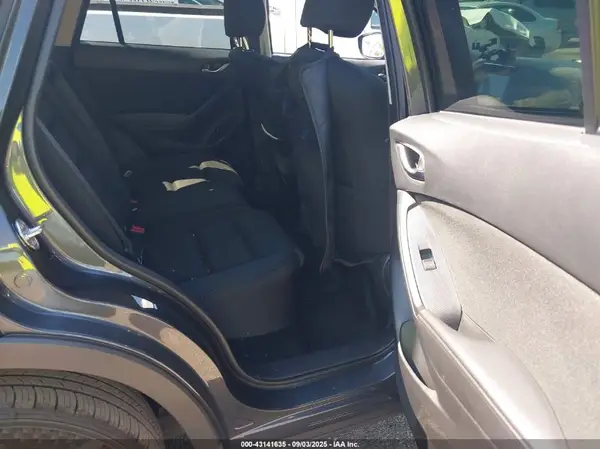 JM3KE4CY7G0732873 2016 MAZDA CX-5 - Image 8