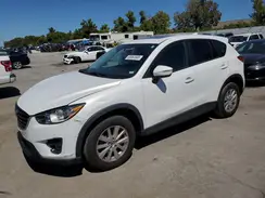 JM3KE4CY7G0739306 2016 MAZDA CX-5