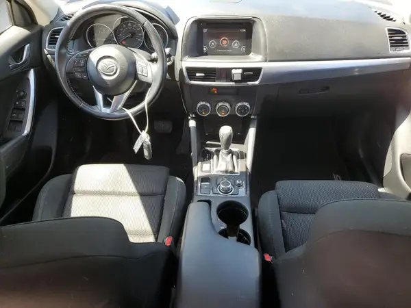 JM3KE4CY7G0739306 2016 MAZDA CX-5 - Image 8