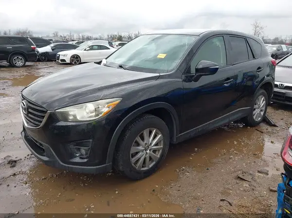 JM3KE4CY7G0739385 2016 MAZDA CX-5 - Image 2