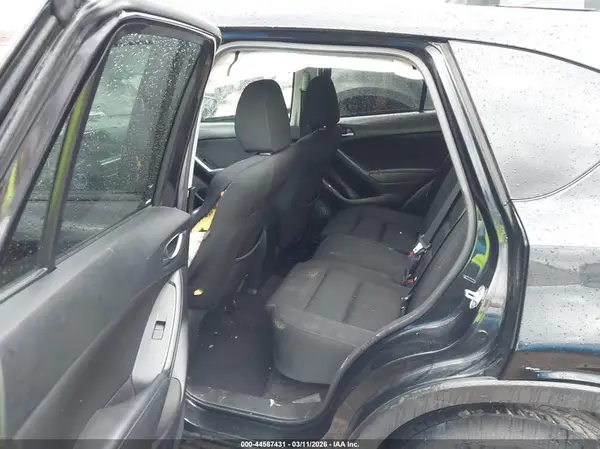 JM3KE4CY7G0739385 2016 MAZDA CX-5 - Image 8
