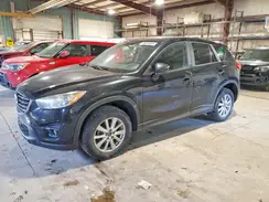 JM3KE4CY7G0742609 2016 MAZDA CX-5