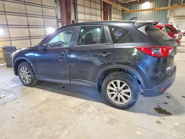 JM3KE4CY7G0742609 2016 MAZDA CX-5 - Image 2