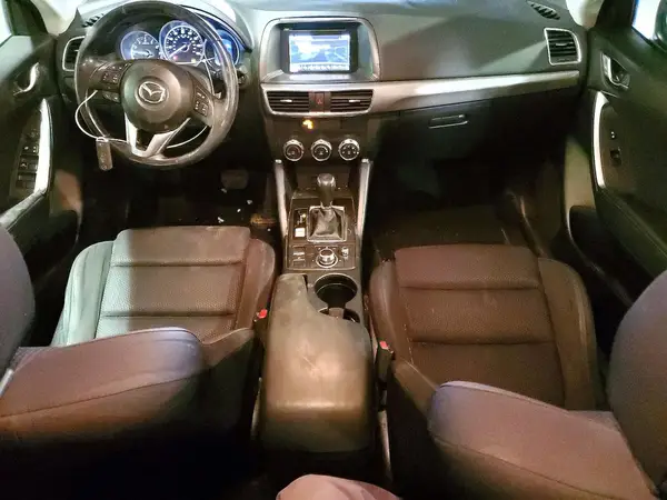 JM3KE4CY7G0742609 2016 MAZDA CX-5 - Image 8