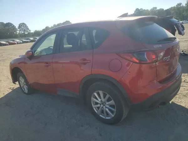 JM3KE4CY7G0742657 2016 MAZDA CX-5 - Image 2