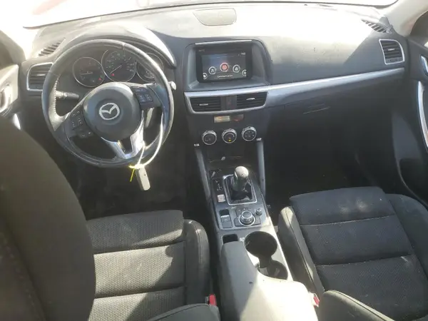 JM3KE4CY7G0742657 2016 MAZDA CX-5 - Image 8
